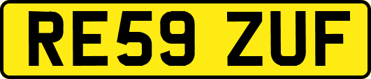 RE59ZUF