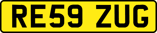 RE59ZUG