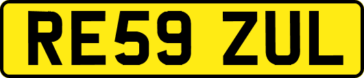 RE59ZUL