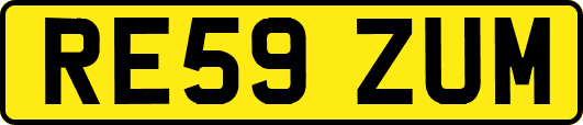 RE59ZUM