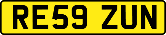 RE59ZUN