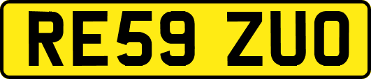 RE59ZUO