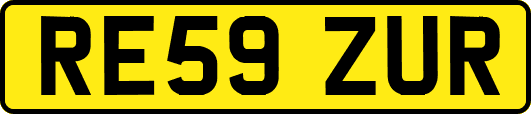 RE59ZUR