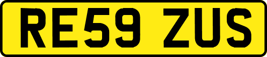 RE59ZUS