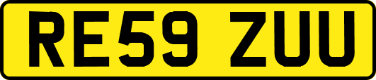 RE59ZUU