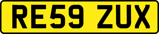 RE59ZUX