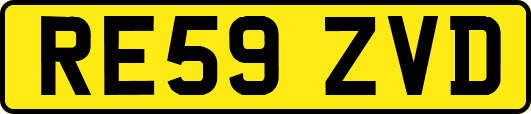 RE59ZVD