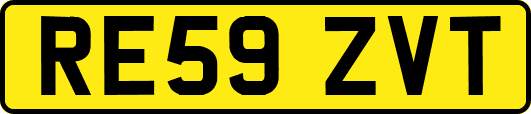 RE59ZVT