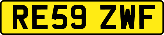 RE59ZWF