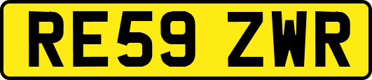 RE59ZWR