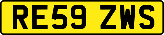 RE59ZWS