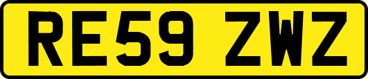 RE59ZWZ