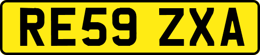 RE59ZXA