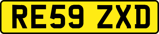 RE59ZXD