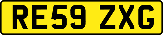 RE59ZXG