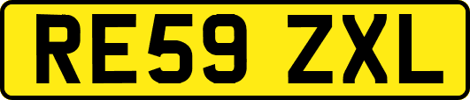 RE59ZXL