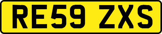 RE59ZXS