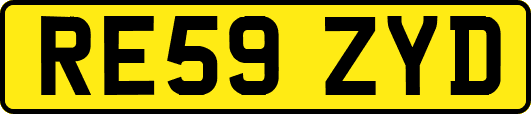 RE59ZYD