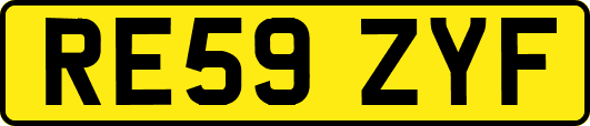 RE59ZYF