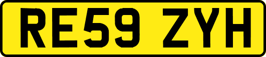 RE59ZYH