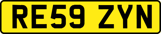 RE59ZYN