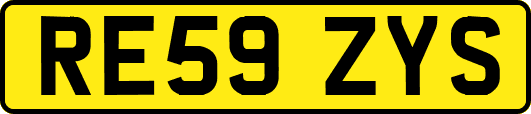 RE59ZYS