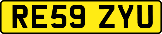 RE59ZYU