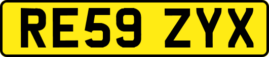 RE59ZYX