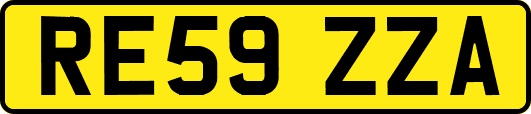 RE59ZZA