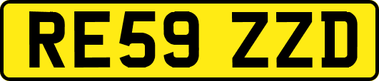 RE59ZZD