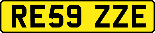 RE59ZZE