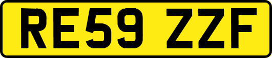 RE59ZZF