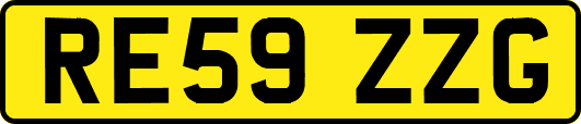 RE59ZZG