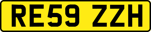 RE59ZZH
