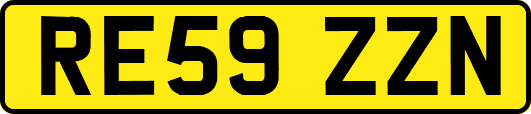 RE59ZZN
