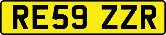 RE59ZZR