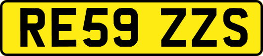 RE59ZZS