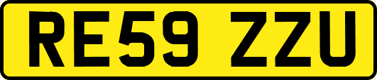 RE59ZZU