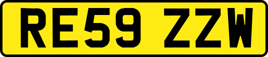 RE59ZZW
