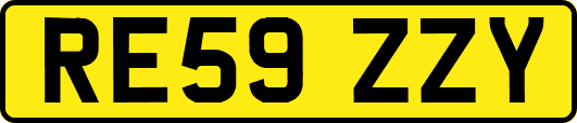 RE59ZZY