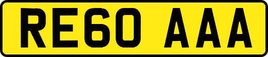 RE60AAA
