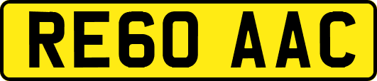 RE60AAC