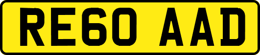 RE60AAD