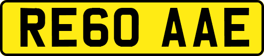 RE60AAE