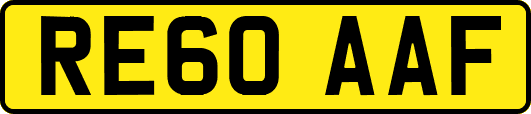 RE60AAF