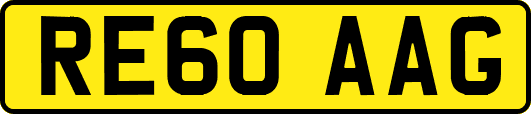 RE60AAG