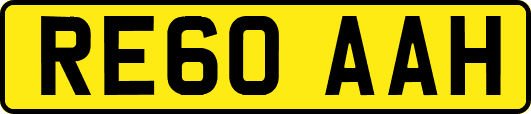 RE60AAH