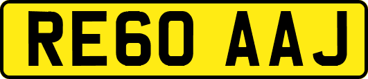 RE60AAJ