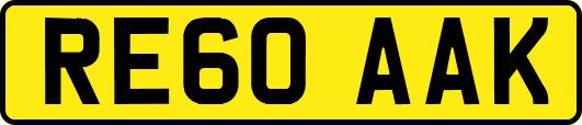 RE60AAK