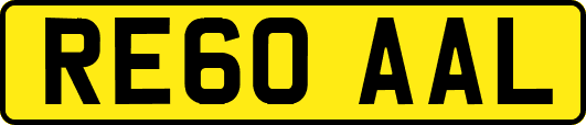 RE60AAL